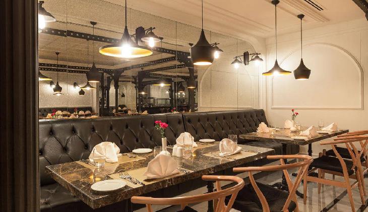 هتل متروپولیتن تکسیم