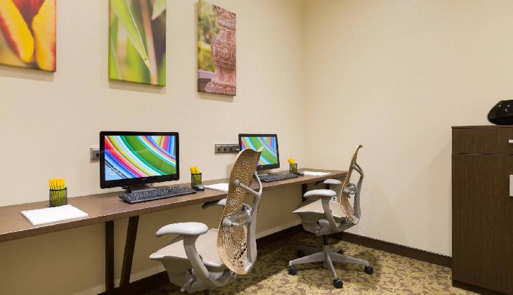 Hilton Garden Inn Volgograd