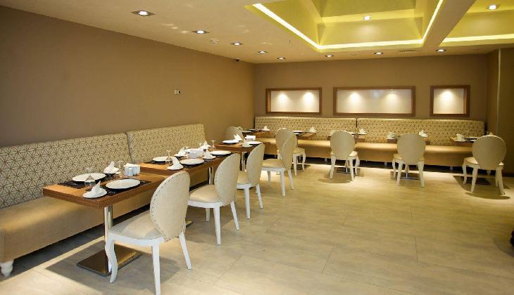 The Time Hotel Old City