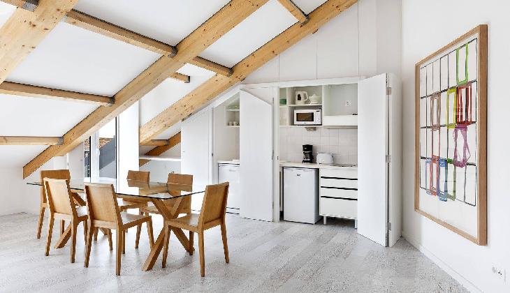 Hello Lisbon Castelo Apartments