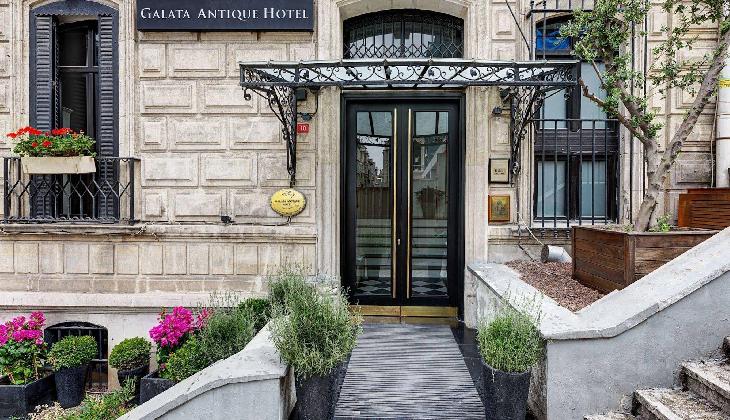 Galata Antique Hotel