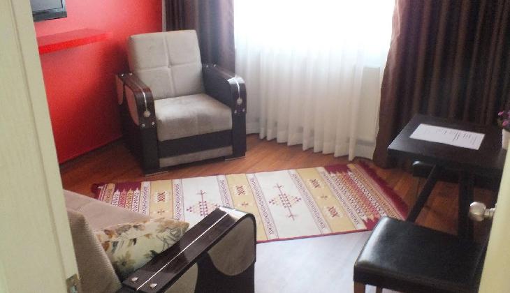 هتل پینک آپارت تکسیم