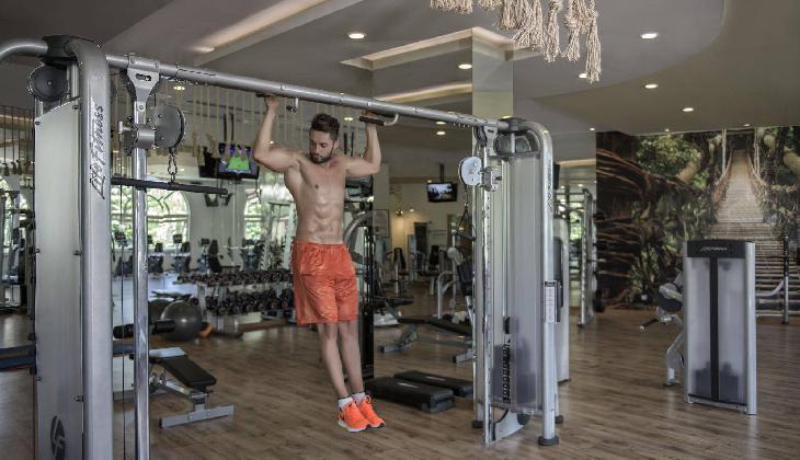 هتل دلفین امپریال لارا