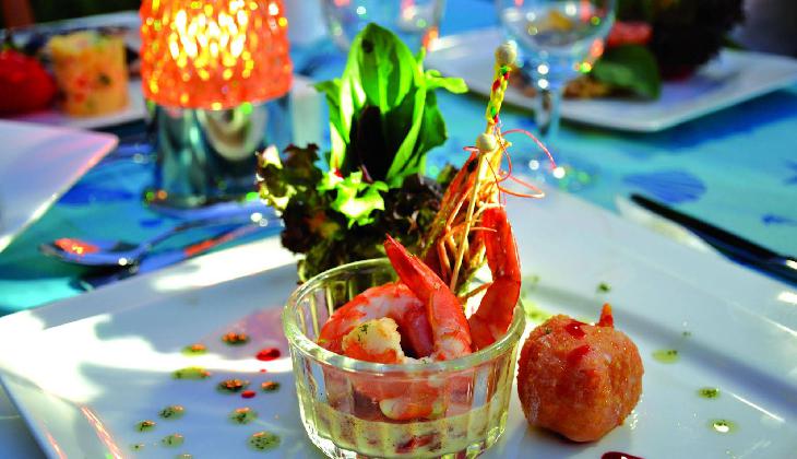 Silence Beach Resort