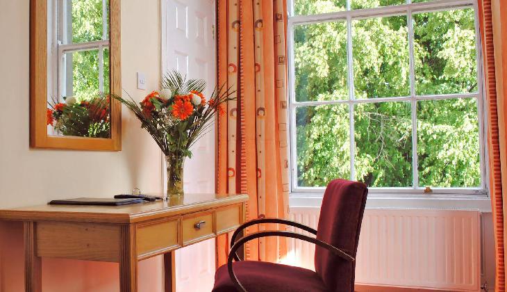 Morehampton Townhouse