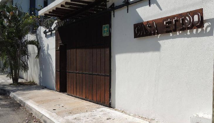 Apart Hotel Casaejido