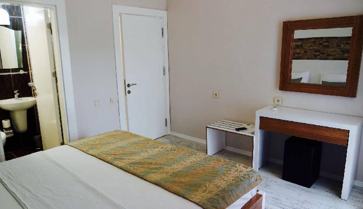 آله بوتیک هتل