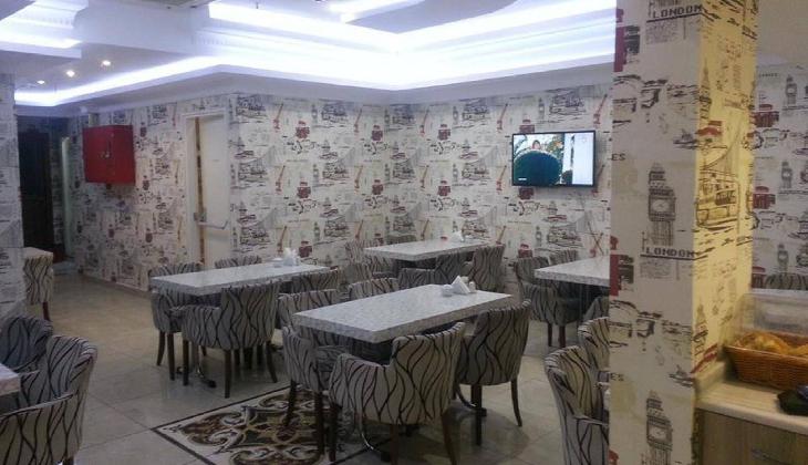 Sultanahmet Newport Hotel