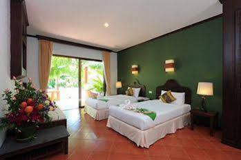 Fanari Khaolak Resort (Fanari Courtyard Wing)