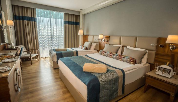 Sensitive Premium Resort and SPA