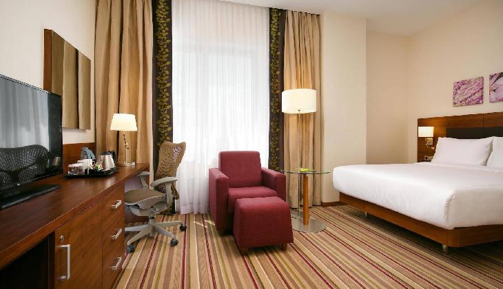 Hilton Garden Inn Volgograd