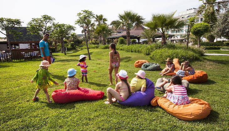 هتل ورا میر ریزورت