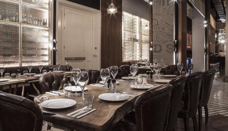 Park Dedeman Levent.