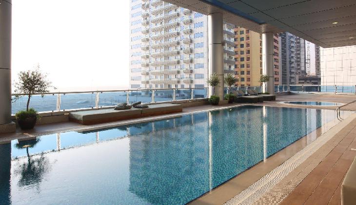 Auris Inn Al Muhanna Hotel