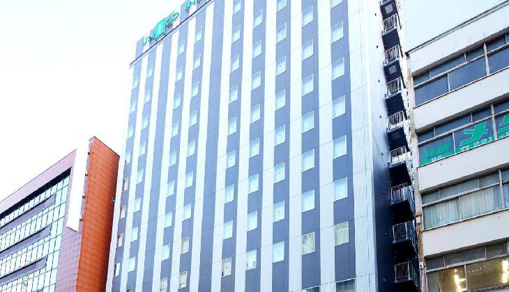 UNIZO INN Sapporo