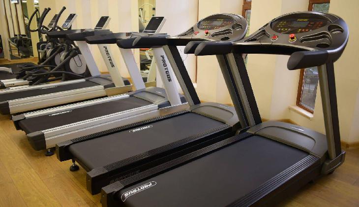 هتل دیاموند هاوس ایروان