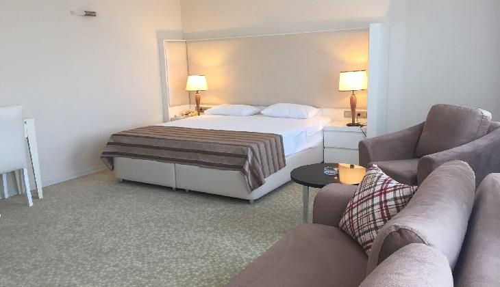 Kumburgaz Marin Princess Hotel