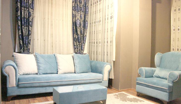 Expo Mg Apartments - Avcilar