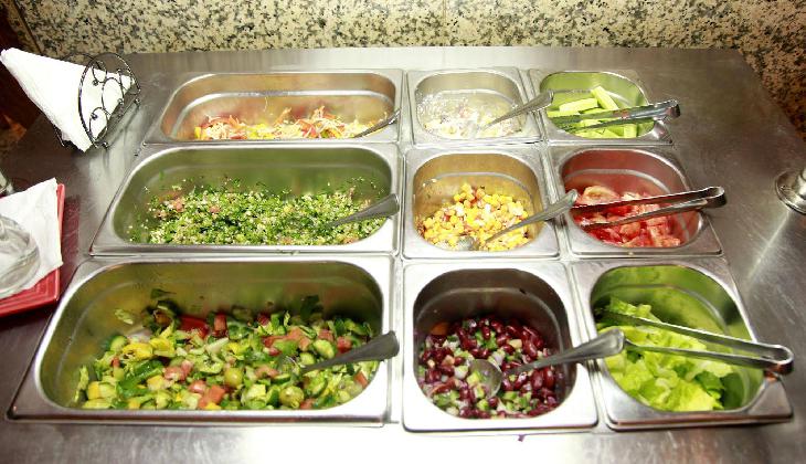 هتل ارکید دبی