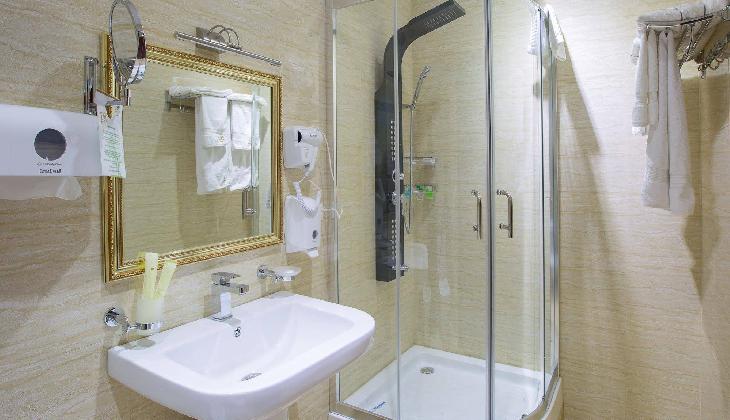 هتل دیاموند هاوس ایروان