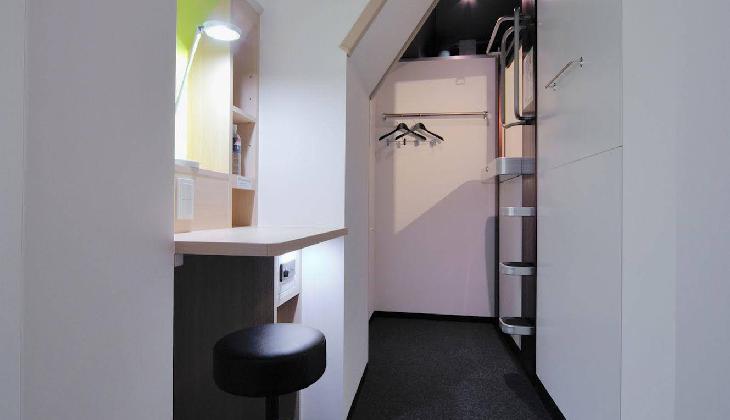 Global Cabin Gotanda