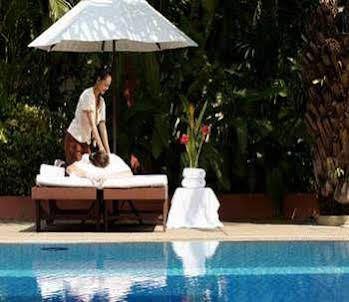 Juliana Hotel Phnom Penh