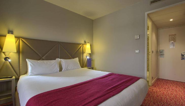 Timhotel Berthier Paris 17