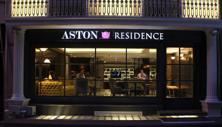 Aston Residence