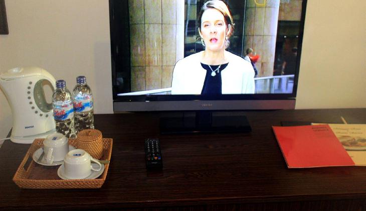 Manggar Indonesia Hotel