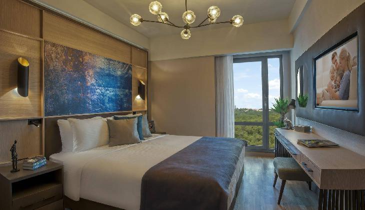 Somerset Maslak Istanbul