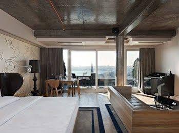 Witt Istanbul Suites
