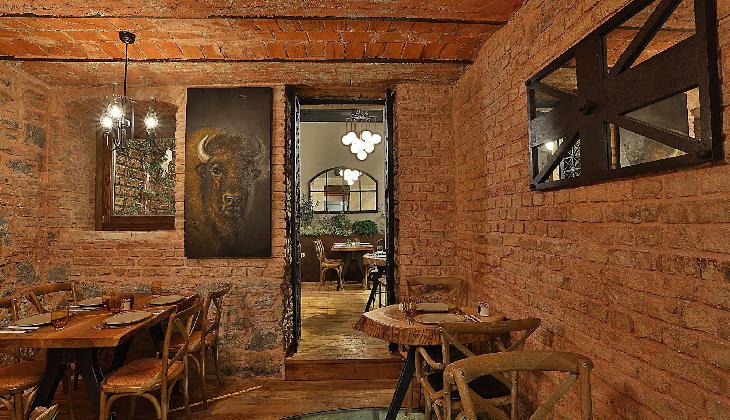 هتل تکسیم لانژ