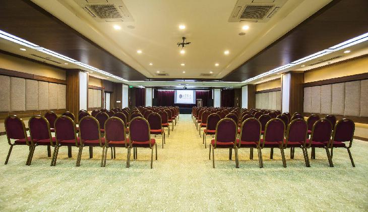 هتل ورا میر ریزورت