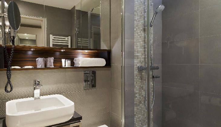 Timhotel Berthier Paris 17