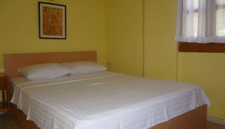 هتل فرانکفورت