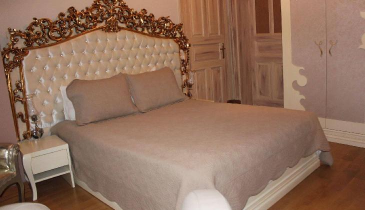 Ragip Pasha Apartments