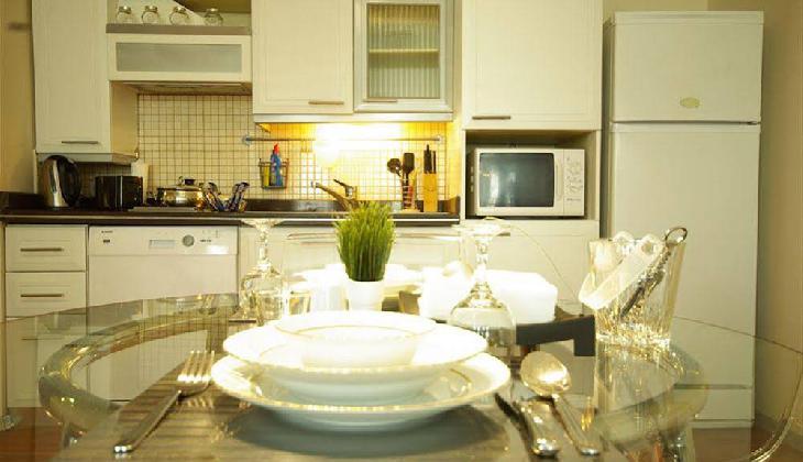 Tempo Residence Gayrettepe