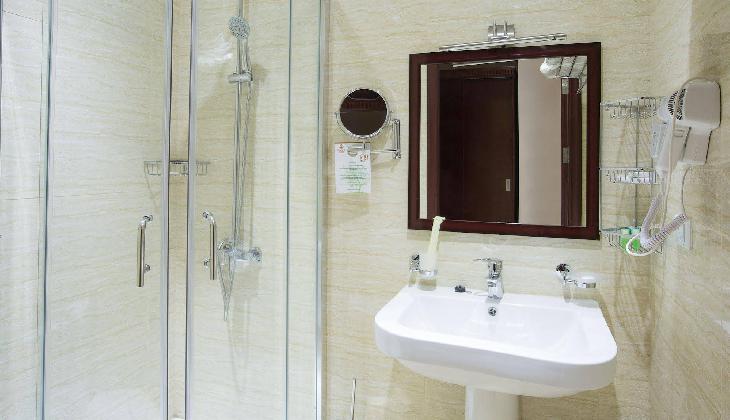 هتل دیاموند هاوس ایروان