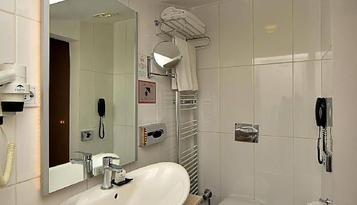 Cheya Besiktas Hotel & Suites