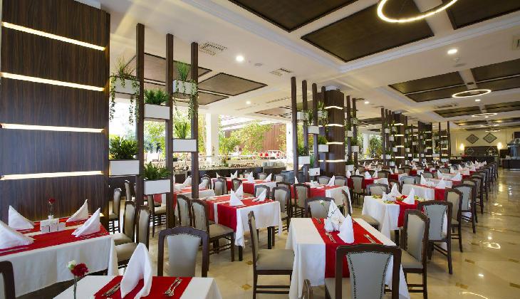 Washington Resort Hotel&Spa