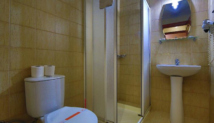 Kafkas Hotel Istanbul