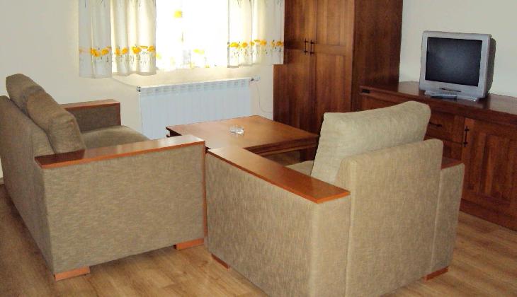 Trinity Residence Bansko