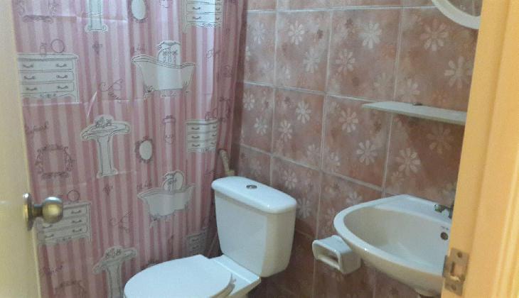 Benjaratch Boutique Apartment