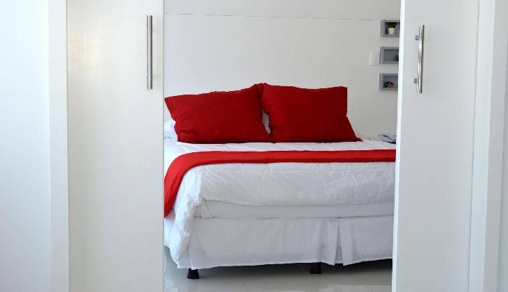 Hotel Gema Luxury Suites