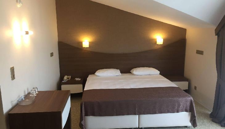 Kumburgaz Marin Princess Hotel