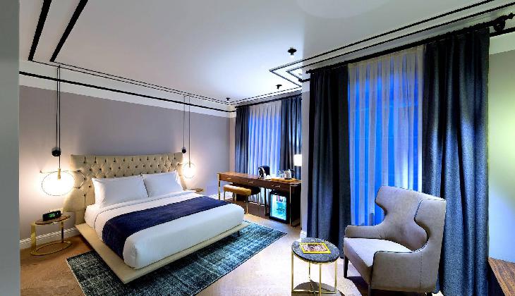 Walton Hotels Galata