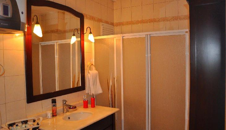 Aksaray Findikzade Fuarev Apartments