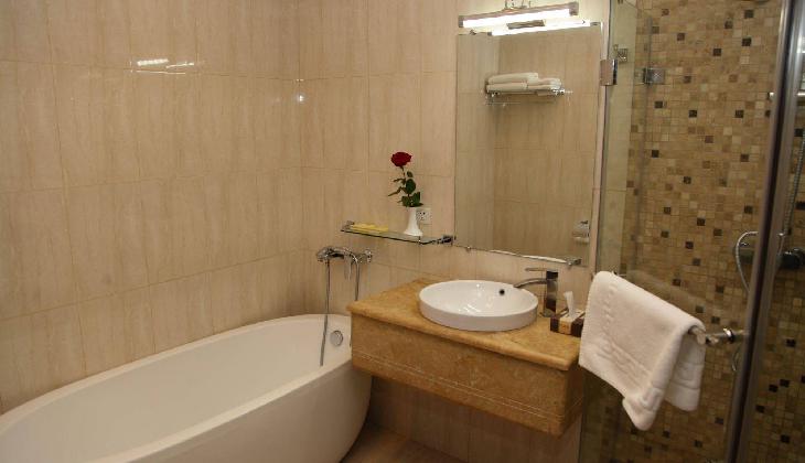 هتل باس بوتیک