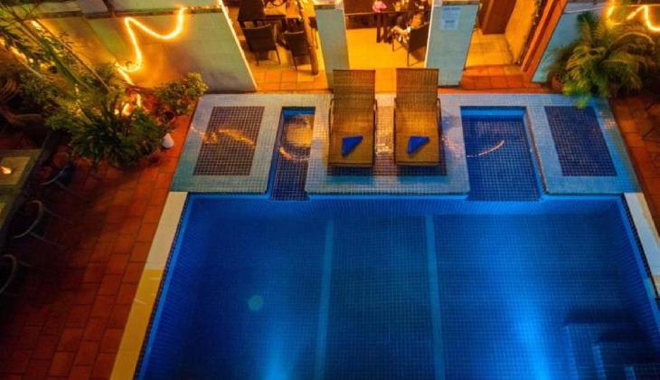 Sundance Inn & Saloon