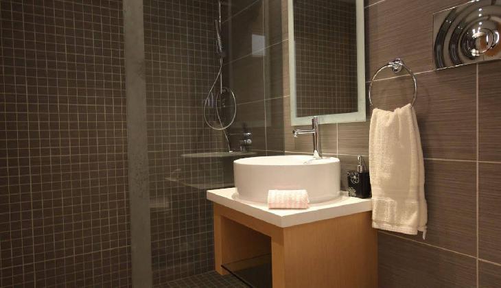 The Ermitage on the Beach